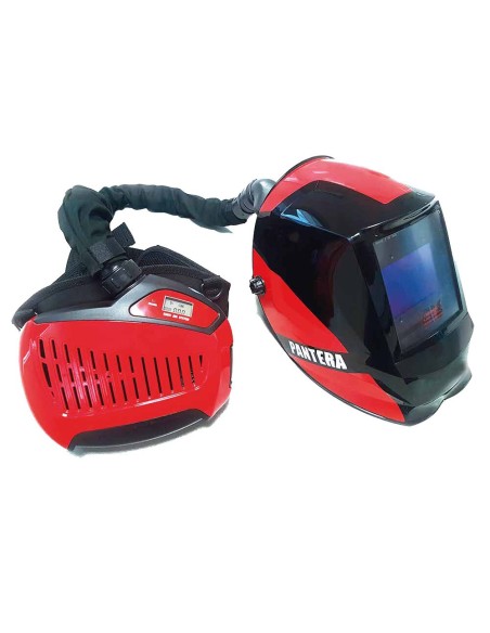 Equipo de soldadura motorizado TH3