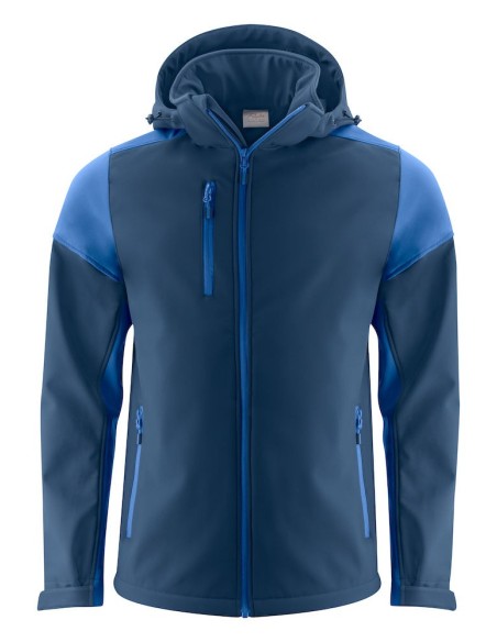 Chaqueta Prime Softshell de Printer Prime