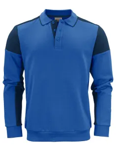 Sudadera Prime Polosweater de Printer Prime