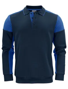 Sudadera Prime Polosweater de Printer Prime 2