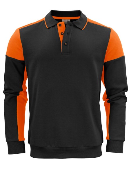 Sudadera Prime Polosweater de Printer Prime