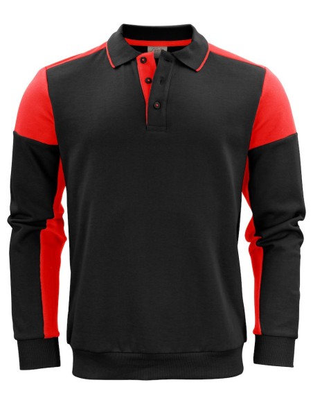 Sudadera Prime Polosweater de Printer Prime