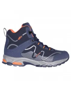 Bota PLOSE softshell NO EPI