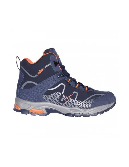 Bota PLOSE softshell NO EPI