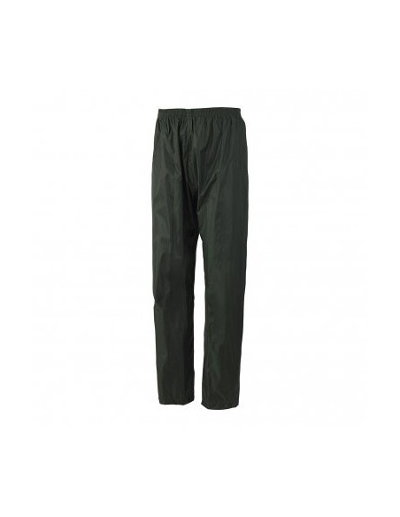 Pantalón poliéster-pvc
