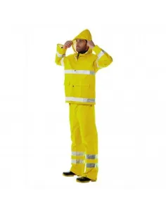 Conjunto impermeable A.V. 2