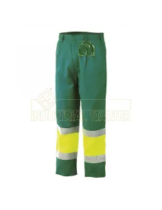 Pantalón AV Bicolor