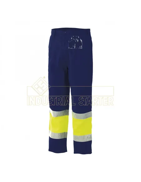 Pantalón AV Bicolor