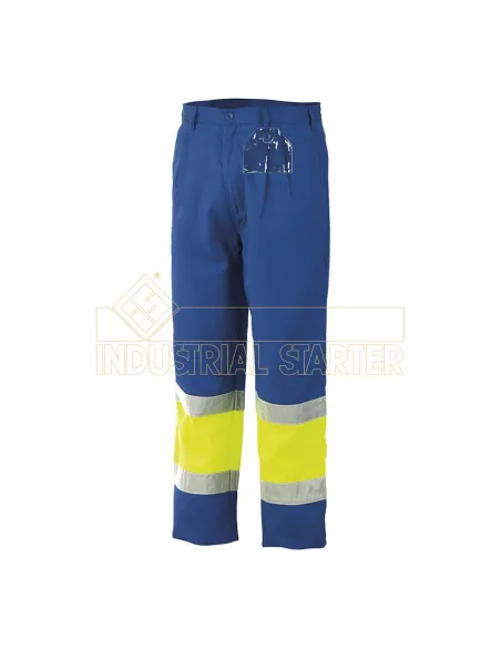 Pantalón AV Bicolor