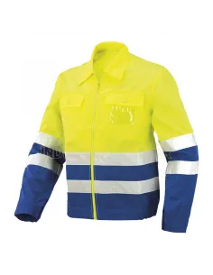 Cazadora AV Bicolor 2