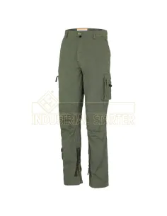 Pantalón Multibolsillos Raptor 8028 2