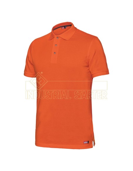 Polo Capri 100% algodón