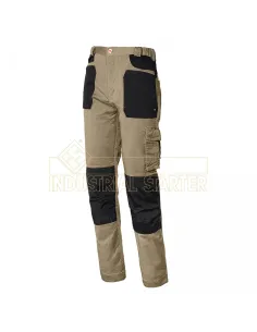 Pantalón Stretch 8730 2
