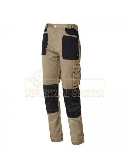 Pantalón Stretch 8730 Pantalón Stretch 8730