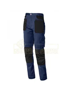 Pantalón Stretch 8730 2
