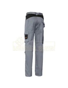 Pantalón Stretch Invernal 8730W 2