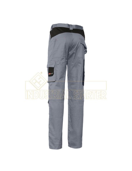Pantalón Stretch Invernal 8730W