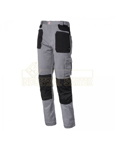 Pantalón Stretch Invernal 8730W