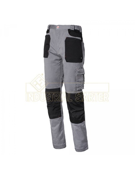 Pantalón Stretch Invernal 8730W