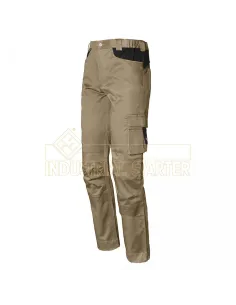 Pantalón Stretch sin parches 2