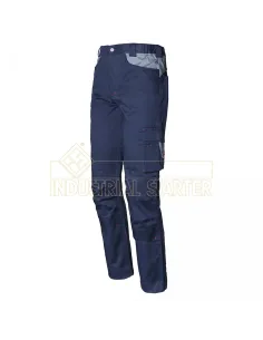 Pantalón Stretch sin parches 2