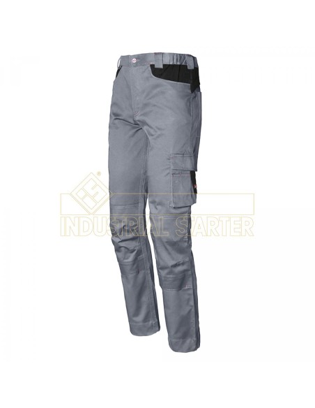 Pantalón Stretch sin parches