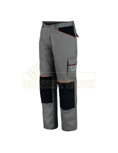 Pantalón Shot 8930