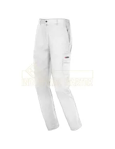 Pantalón Multibolsillos Easystretch
