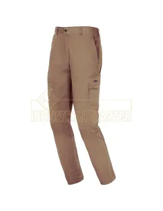 Pantalón Multibolsillos Easystretch 2