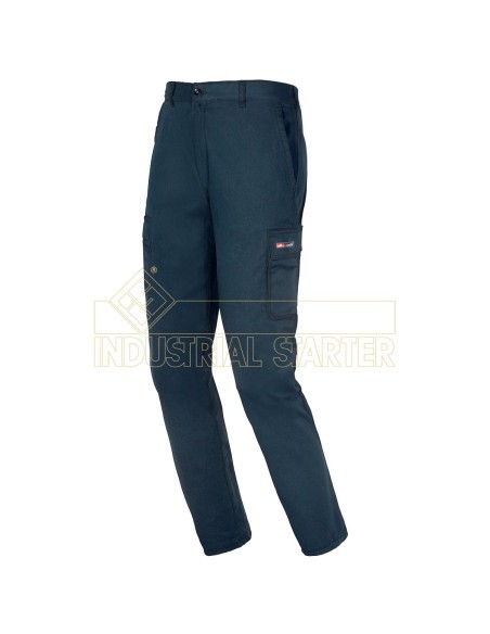 Pantalón Multibolsillos Easystretch