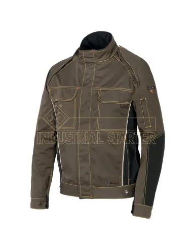 Cazadora Stretch Extreme