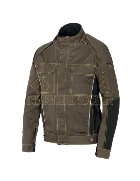 Cazadora Stretch Extreme Cazadora Stretch Extreme