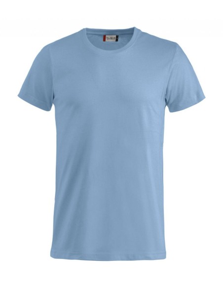 CAMISETA CLIQUE BASIC-T antes TEXAS-T