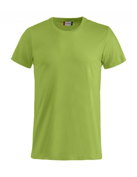 CAMISETA CLIQUE BASIC-T antes TEXAS-T