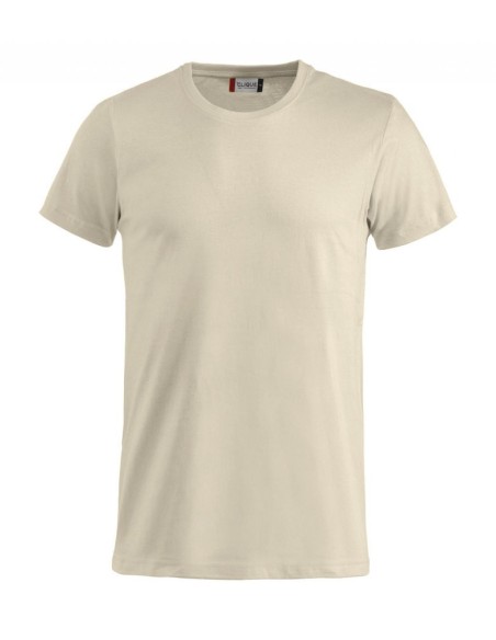 CAMISETA CLIQUE BASIC-T antes TEXAS-T
