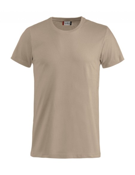 CAMISETA CLIQUE BASIC-T antes TEXAS-T
