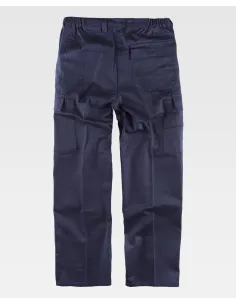 Pantalón Ignífugo 2