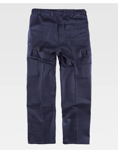 Pantalón Ignífugo