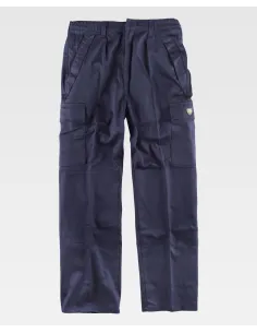 Pantalón Ignífugo