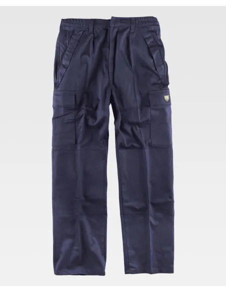 Pantalón Ignífugo