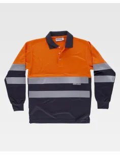 Polo Combinado M/L A.V.