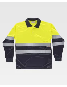 Polo Combinado M/L A.V. 2