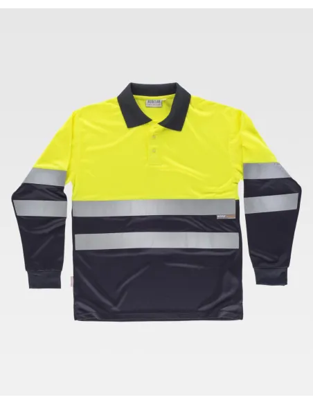 Polo Combinado M/L A.V.