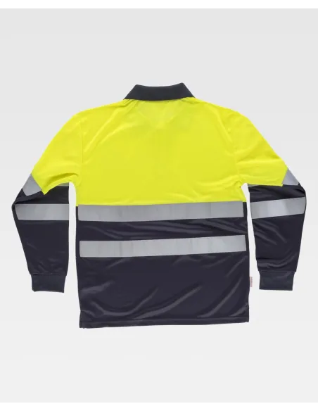 Polo Combinado M/L A.V.