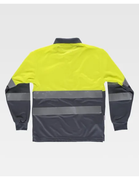 Polo Combinado M/L A.V.
