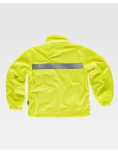 Polar Liso AV Cintas Reflectantes 2
