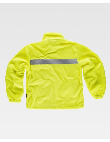 Polar Liso AV Cintas Reflectantes