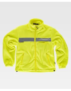 Polar Liso AV Cintas Reflectantes