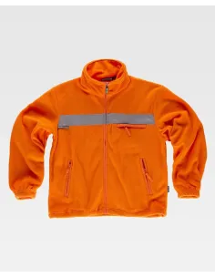 Polar Liso AV Cintas Reflectantes 2