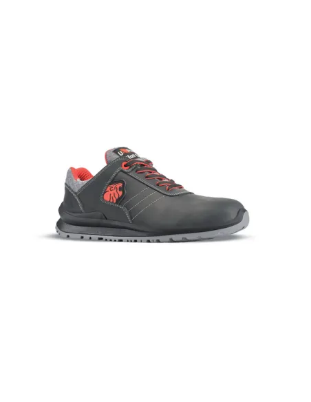 Zapato Bjorn S3 SRC